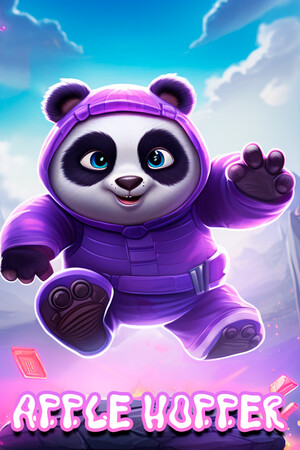 Apple Hopper