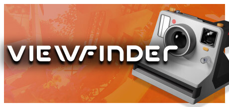 Viewfinderのヘッダー画像（出典: Steam）