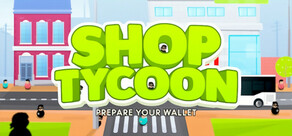 Shop Tycoon