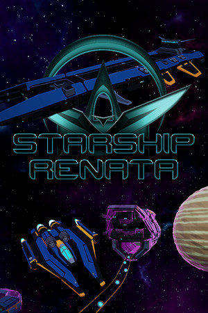 ANCIENT SOULS: Starship Renata