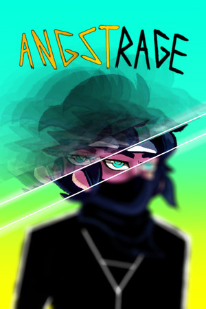 Angstrage