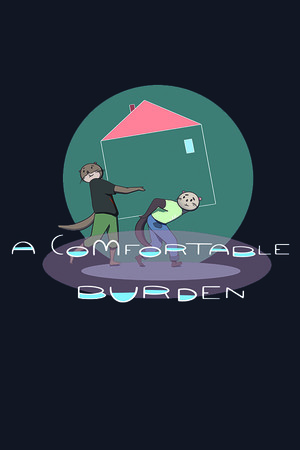 A Comfortable Burden
