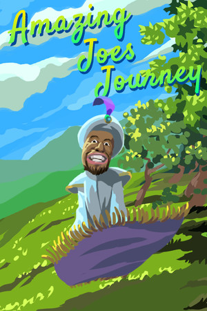 Amazing Joes Journey