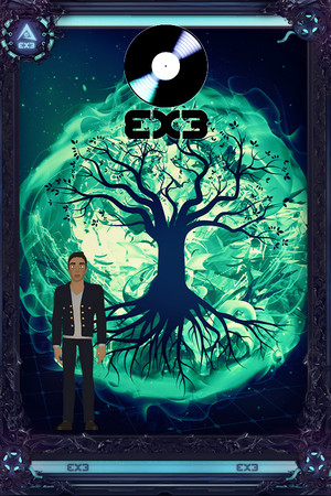 3x3 the immersive fiction chapter one : Math awakening