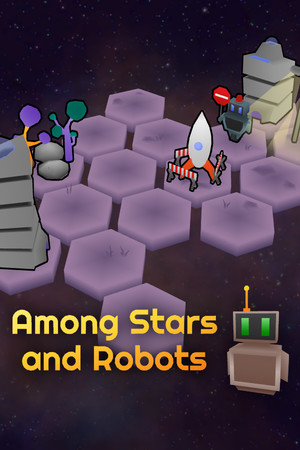 Among Stars and Robots