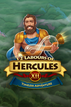 12 Labours of Hercules XII: Timeless Adventure