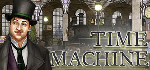 Time Machine - Hidden Object Game
