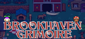 Brookhaven Grimoire