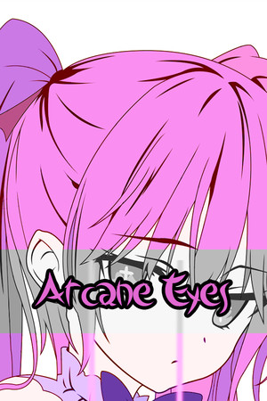 Arcane Eyes