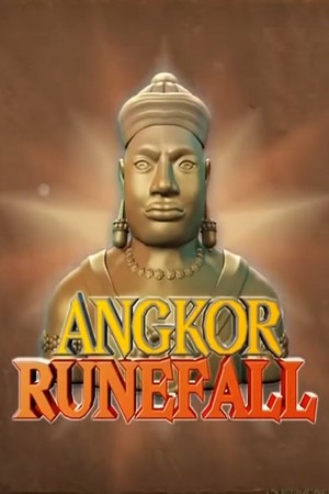 Angkor: Runefall