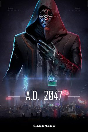 A.D. 2047