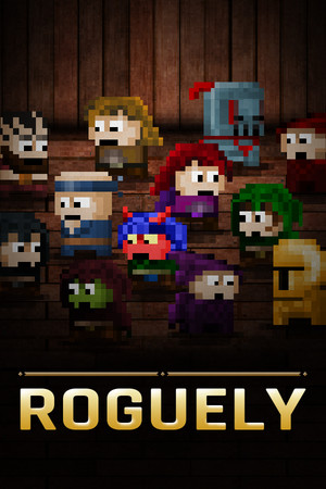 Roguely