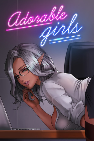 Adorable Girls
