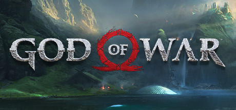 God of Warのヘッダー画像（出典: Steam）