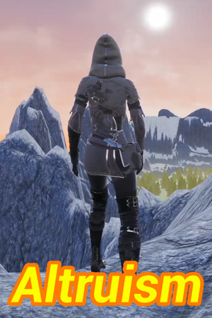 Altruism