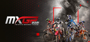 MXGP 2021 - The Official Motocross Videogame
