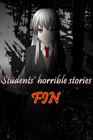 학생들의 공포괴담 終 (Students' horrible stories FIN)