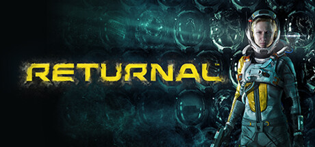 Returnal™のヘッダー画像（出典: Steam）