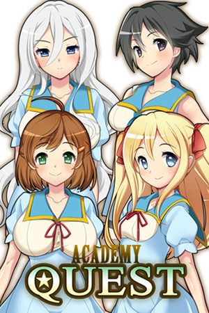 Academy Quest | アカデミークエスト