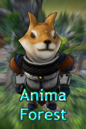 Anima Forest