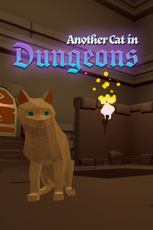Another Cat in Dungeons