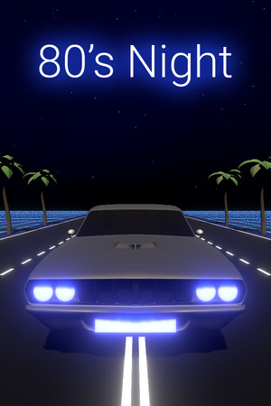 80's Night