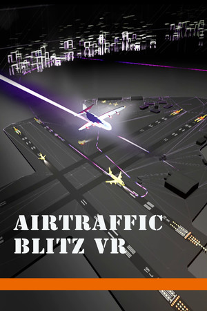 Air Traffic BLITZ VR