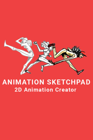 Animation Sketchpad