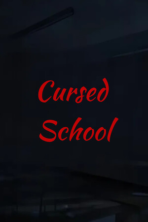 저주받은학교 (Cursed School)