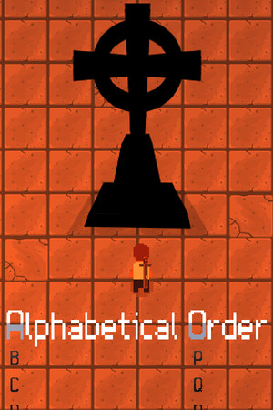 Alphabetical Order