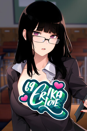 69 Erika Love