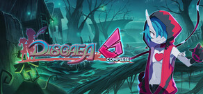 Disgaea 6 Complete