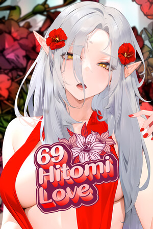 69 Hitomi Love