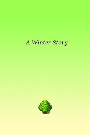A Winter Story -- Original Edition and Highly Difficult