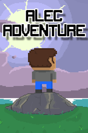Alec Adventure
