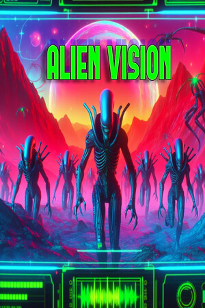 Alien Vision
