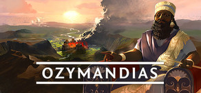 Ozymandias