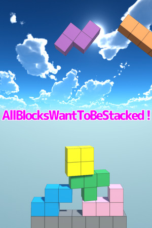 AllBlocksWantToBeStacked