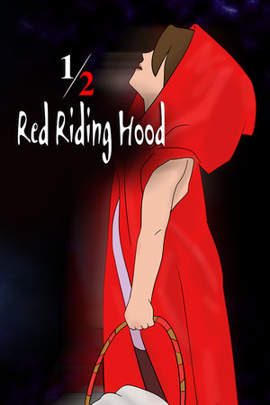 1/2 Red Riding Hood