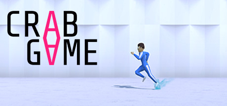 Crab Gameのヘッダー画像（出典: Steam）