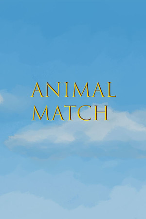 Animal Match