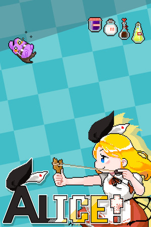 Alice!