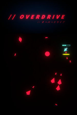 // OVERDRIVE