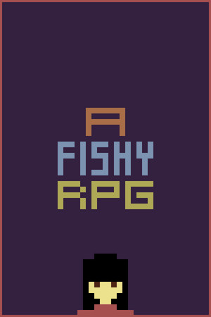 A Fishy RPG