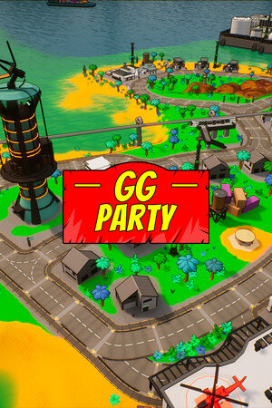 GG-Party