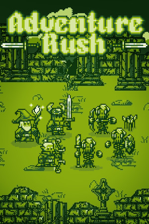 Adventure Rush