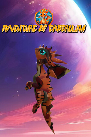 Adventure of Emberclaw