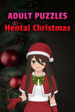 Adult Puzzles - Hentai Christmas