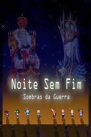 A Noite Sem Fim