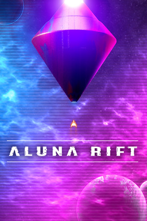 Aluna Rift